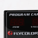 LCD ESC Programming Card Electronic Speed Controller for Brushless RC Ship