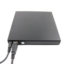 External CD Drive Protable External CD-RW Drive DVD-R Combo Burner Writer Player for Laptop Notebook PC Desktop Computer
