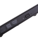External USB 2.0 External CD-RW/DVD-RW Burner Drive CD DVD ROM Combo Writer for all Windows Laptops, Desktop, Plug and Play for Windows 7,8 XP, Vista,Mac OS 8.6
