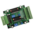 THB6064AH 4A Driver Board Stepper Motor Drivers 2 Axis Controller 12V 24V 36V