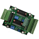 THB6064AH 4A Driver Board Stepper Motor Drivers 2 Axis Controller 12V 24V 36V