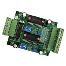 THB6064AH 4A Driver Board Stepper Motor Drivers 2 Axis Controller 12V 24V 36V