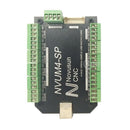 4 Axis USB MACH3 Card 100K CNC Stepper Motor Driver Motion Controller Board