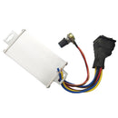 9-60V 10A DC Motor Governor PWM Stepless Speed Forward And Reverse Drive Switch 10A 120W