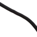 2-pin In-ear Clip On Earphone With Mic For Baofeng Motorola Walkie Talkie