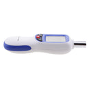 Professional Digital Sound Level Meter with Backlit Display High Accuracy Measuring 30dB-130dB