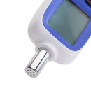 Professional Digital Sound Level Meter with Backlit Display High Accuracy Measuring 30dB-130dB