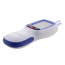 Professional Digital Sound Level Meter with Backlit Display High Accuracy Measuring 30dB-130dB