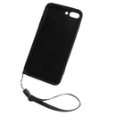 Telephoto 6 in 1 Lens Kit External Phone Camera Lens Case for iPhone 7 Plus