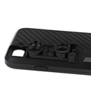 Telephoto 6 in 1 Lens Kit External Phone Camera Lens Case for iPhone 7 Plus