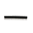 3 in 1 Mini-HDMI to HDMI Adapter + Micro USB to USB Female Cable + Male GPIO Header for Raspberry Pi Zero Adapter Kit Black