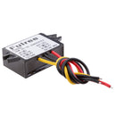 DC-DC 12V 24V to 5V 4A Buck Converter Voltage Regulator Step Down Power Supply Module Car/Vehicle LED