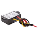 DC Volt Converter 8-36V 12V/24V Step Down to 5V 3A/15W Car LED Power Supply Waterproof