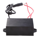 Power Converter AC 24V To DC 12V 1A Adapter For CCTV Security Camera