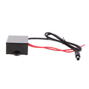 Power Converter AC 24V To DC 12V 3A Adapter For CCTV Security Camera