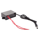 Power Converter AC 24V To DC 12V 3A Adapter For CCTV Security Camera