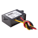 DC 12V/24V/36V to 12V 1A Reducer Converter Voltage Buck Regulator Power Waterproof Box