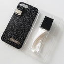 Wide-angle and Telephoto Lens External Phone Camera Lens Case for iPhone 7 Plus Only