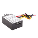 DC Volt Converter 8-36V 12V/24V Step Down to 5V 10A/50W Car LED Power Supply Waterproof