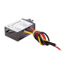 DC Volt Converter 8-36V 12V/24V Step Down to 5V 10A/50W Car LED Power Supply Waterproof