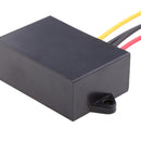 DC Volt Converter 8-36V 12V/24V Step Down to 5V 10A/50W Car LED Power Supply Waterproof