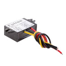 DC Volt Converter 8-36V 12V/24V Step Down to 5V 10A/50W Car LED Power Supply Waterproof