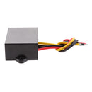 DC Volt Converter 8-36V 12V/24V Step Down to 5V 10A/50W Car LED Power Supply Waterproof