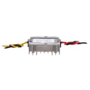 Waterproof DC-DC Converter Step-Down Buck 12V/24V To 5V 10A 50W Car Power