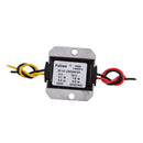 Waterproof DC-DC Converter Step-Down Buck 12V/24V To 5V 10A 50W Car Power