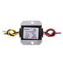 Waterproof DC-DC Converter Step-Down Buck 12V/24V To 5V 8A 40W Car Power