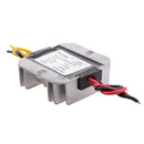 Waterproof DC-DC Converter Step-Down Buck 12V/24V To 5V 8A 40W Car Power