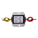 Car Auto Converter Step Down Voltage Regulator DC 12/24V to 5V/5A/25W Buck Converter Module