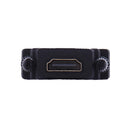 DVI 24+1 Male to HDMI Female Connector 1080P HD HDTV Video Adapter Converter