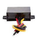DC 12V/24V to 12V 2A Reducer Converter Voltage Buck Regulator Power Waterproof Box
