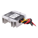 Power Converter Regulator DC 12V/24V(9V-35V) Step-Down to 5V 3A 15W Waterproof Voltage Convert Transformer