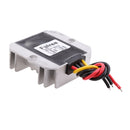 Power Converter Regulator DC 12V/24V(9V-35V) Step-Down to DC 5V 5A 25W Waterproof Voltage Convert Transformer