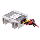 Power Converter Regulator DC 12V/24V(9V-35V) Step-Down to DC 5V 10A 50W Waterproof Voltage Convert Transformer
