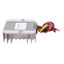 Power Converter Regulator DC 12V/24V(9V-35V) Step-Down to DC 5V 10A 50W Waterproof Voltage Convert Transformer