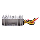 Power Converter Regulator DC 12V/24V(9V-35V) Step-Down to DC 5V 10A 50W Waterproof Voltage Convert Transformer