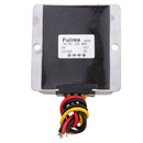 Power Converter Regulator DC 12V/24V(10V-40V) Step-Down to 5V 10A 50W Waterproof Voltage Convert Transformer