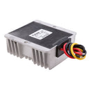 Power Converter Regulator DC 12V/24V(10V-40V) Step-Down to 5V 10A 50W Waterproof Voltage Convert Transformer