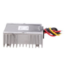 Power Converter Regulator DC 12V/24V(10V-40V) Step-Down to 5V 10A 50W Waterproof Voltage Convert Transformer
