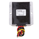 Power Converter Regulator DC 12V/24V(10V-40V) Step-Down to 5V 15A 75W Waterproof Voltage Convert Transformer