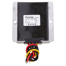 Power Converter Regulator DC 12V/24V(10V-40V) Step-Down to 5V 20A 100W Waterproof Voltage Convert Transformer