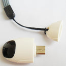 Android Mirco USB Port Mini Mobile Infrared Remote Control, Smart APP Infrared Air Conditioner Remote Wireless Control