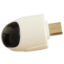 Android Mirco USB Port Mini Mobile Infrared Remote Control, Smart APP Infrared Air Conditioner Remote Wireless Control