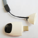 Android Mirco USB Port Mini Mobile Infrared Remote Control, Smart APP Infrared Air Conditioner Remote Wireless Control
