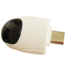 Android Mirco USB Port Mini Mobile Infrared Remote Control, Smart APP Infrared Air Conditioner Remote Wireless Control