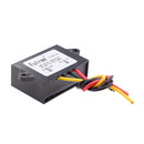 DC-DC 20V-60V to 12V 3A 36W Buck Power Converter / Step Down Power Supply Waterproof