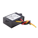 DC DC Step Down Converter Buck Module 20V-60V to 12V 8A 96W Output Power Adapter